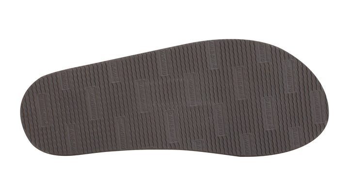 Rainbow Sandals Men's Double Layer Leather Rainbow Sandals