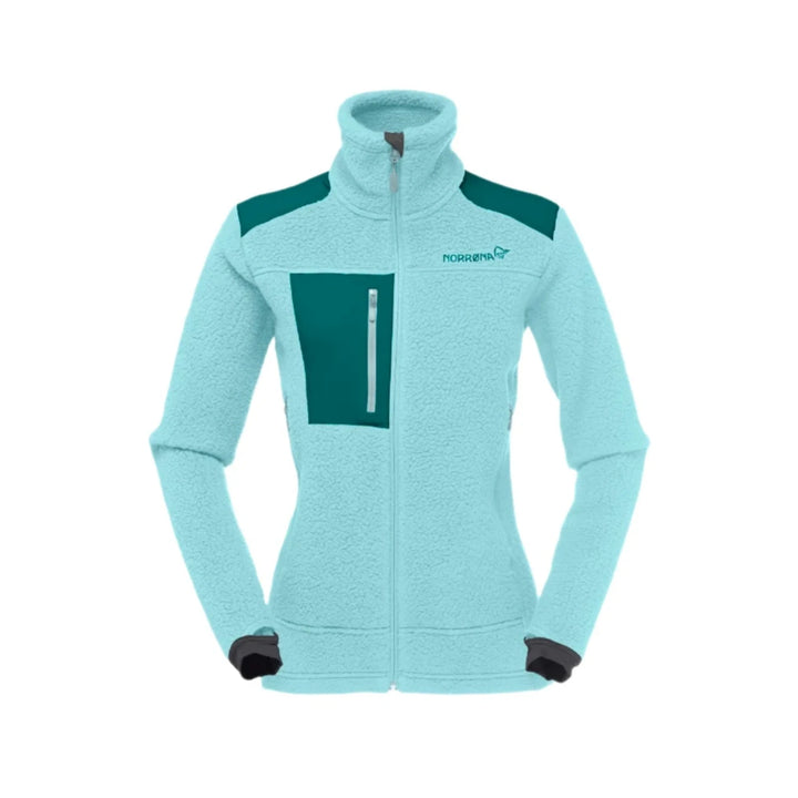 Norrona Women's Trollveggen Thermal Pro Jacket