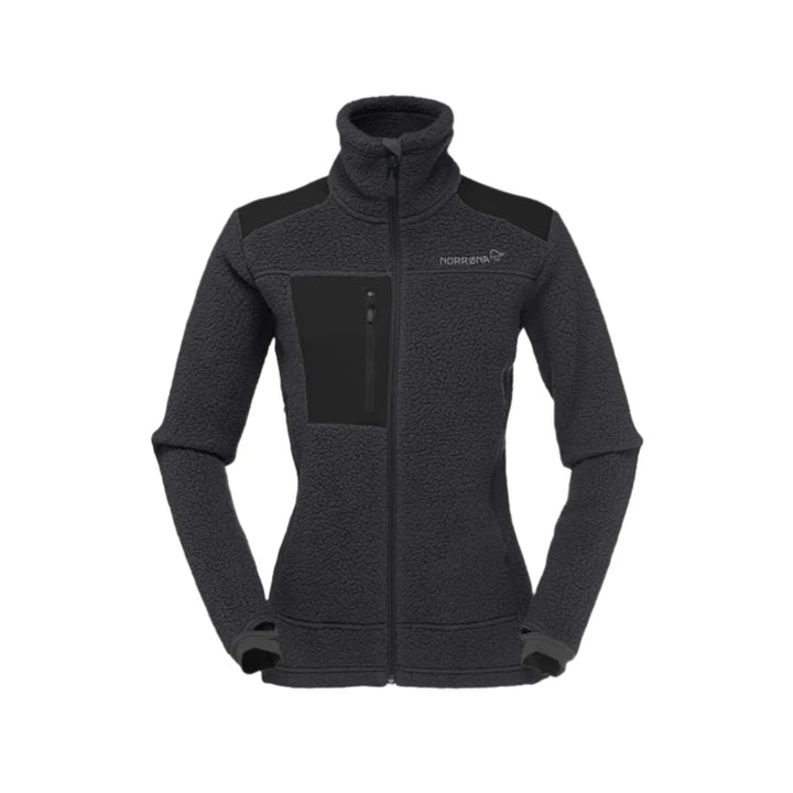 Norrona Women's Trollveggen Thermal Pro Jacket