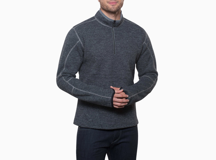 Kuhl Men's Thor 1/4 Zip Kuhl