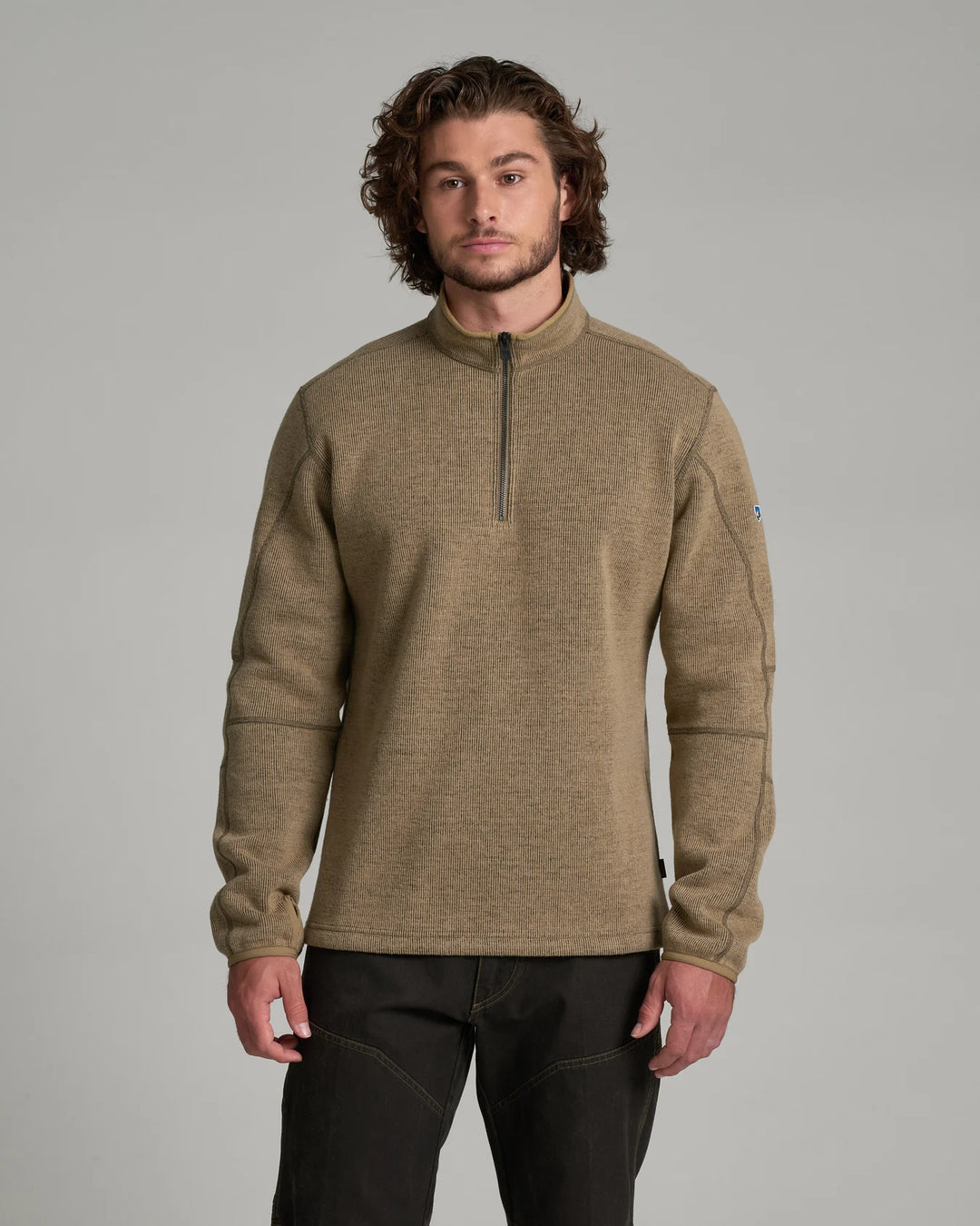 Kuhl Men's Thor 1/4 Zip Kuhl