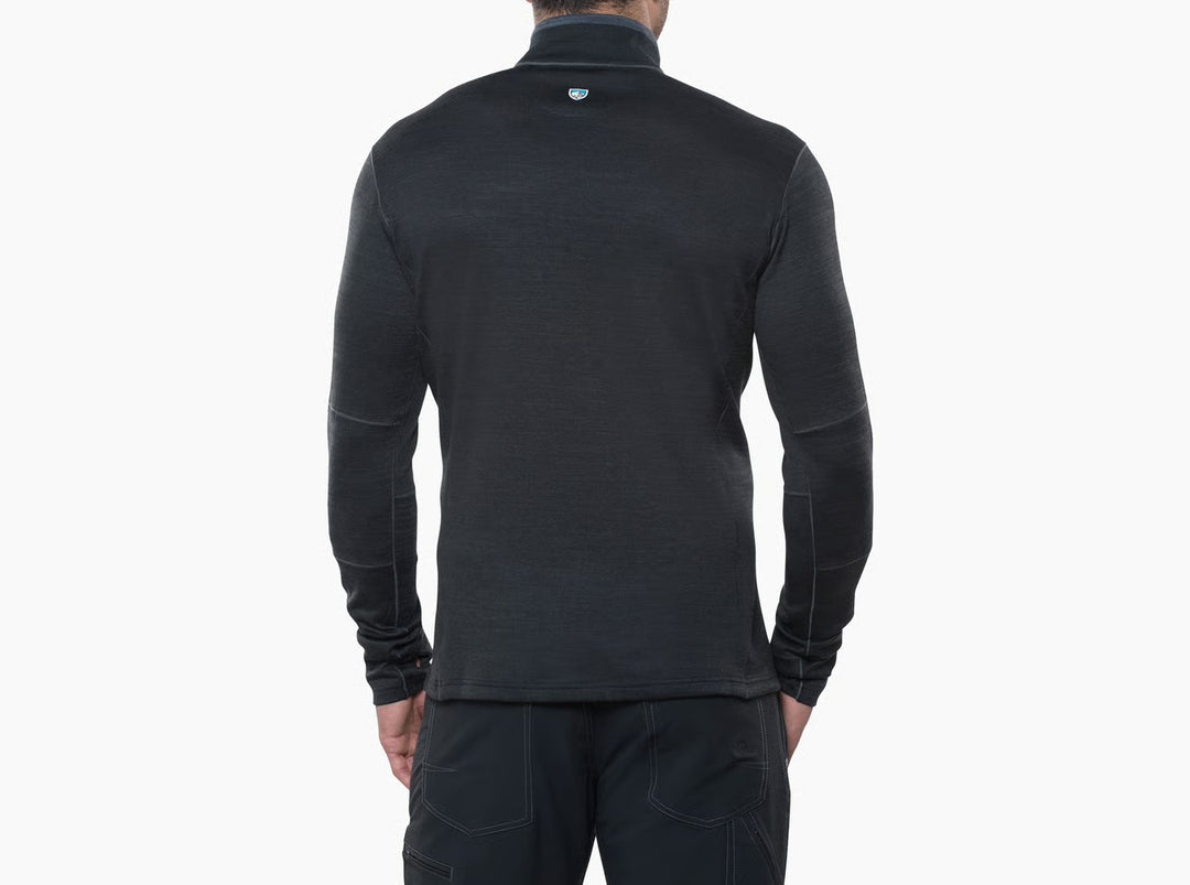 Kuhl Men's Ryzer 1/4 Zip Kuhl