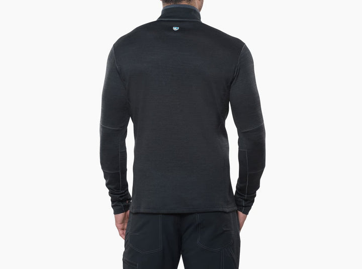 Kuhl Men's Ryzer 1/4 Zip Kuhl