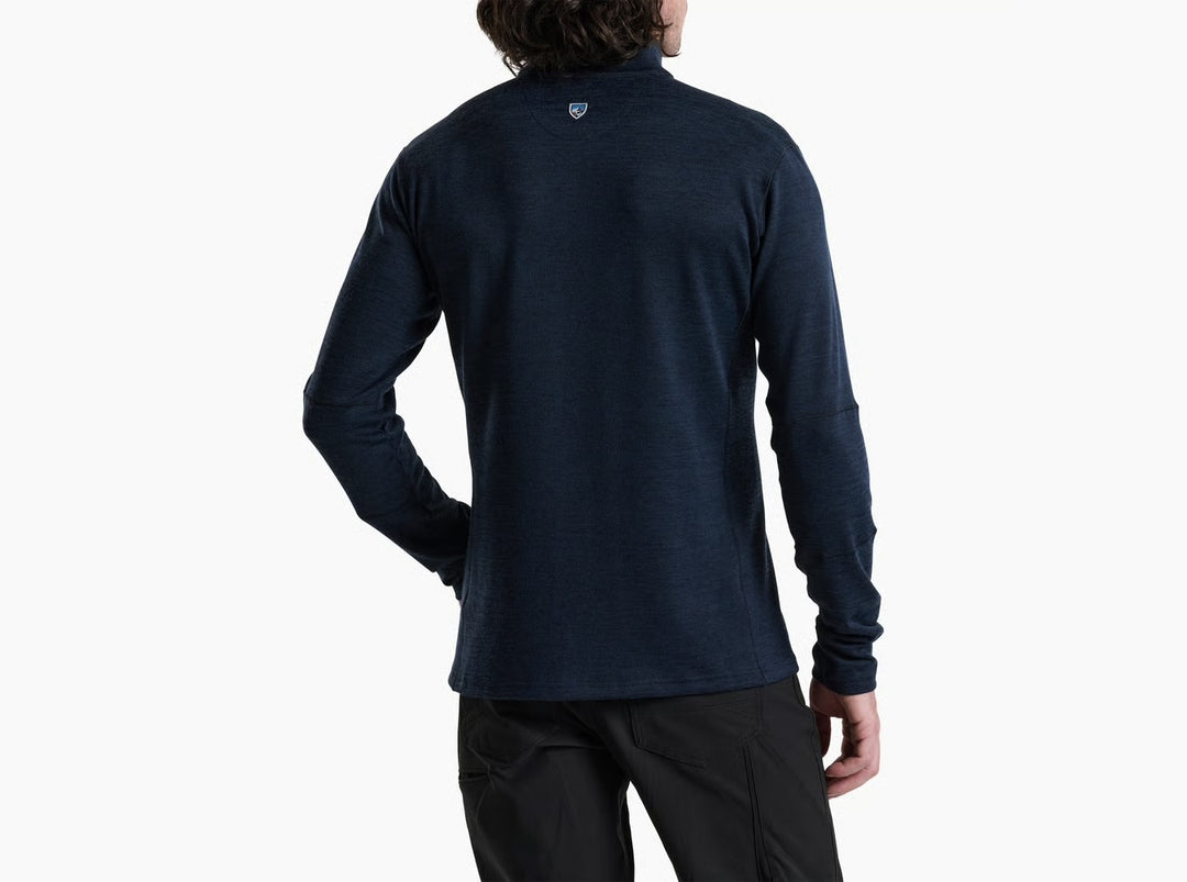 Kuhl Men's Ryzer 1/4 Zip Kuhl