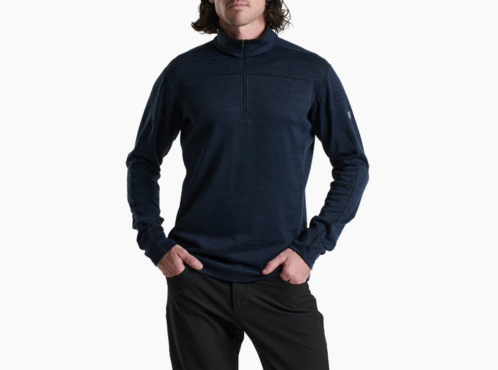 Kuhl Men's Ryzer 1/4 Zip Kuhl