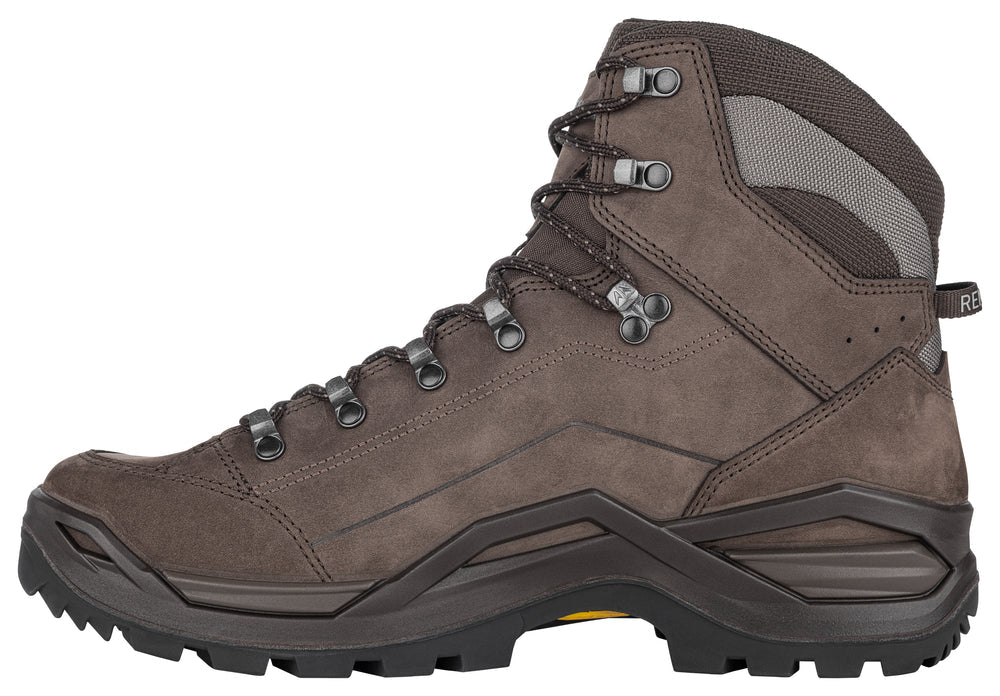LOWA Men's Renegade Evo Gore-Tex Mid Lowa