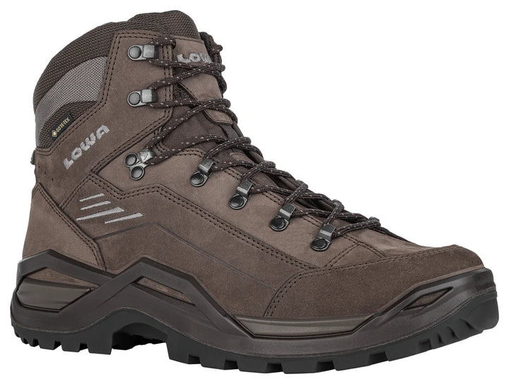 LOWA Men's Renegade Evo Gore-Tex Mid Lowa