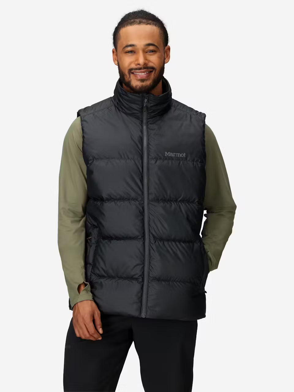 Marmot Men's Guides Down Vest Marmot