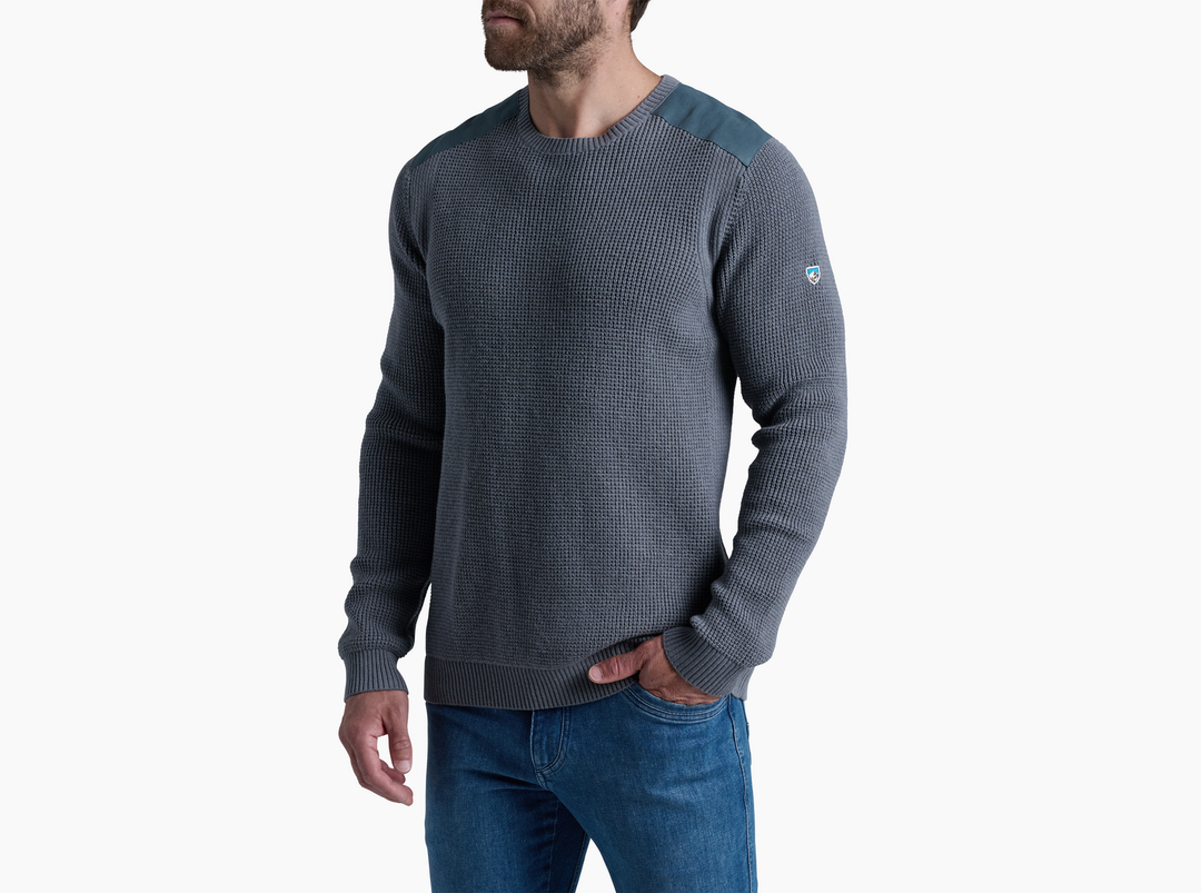Kuhl Men's Evader Sweater Kuhl