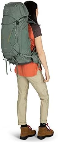 Osprey Kyte 38 - Women's Backpacking Pack Osprey Packs