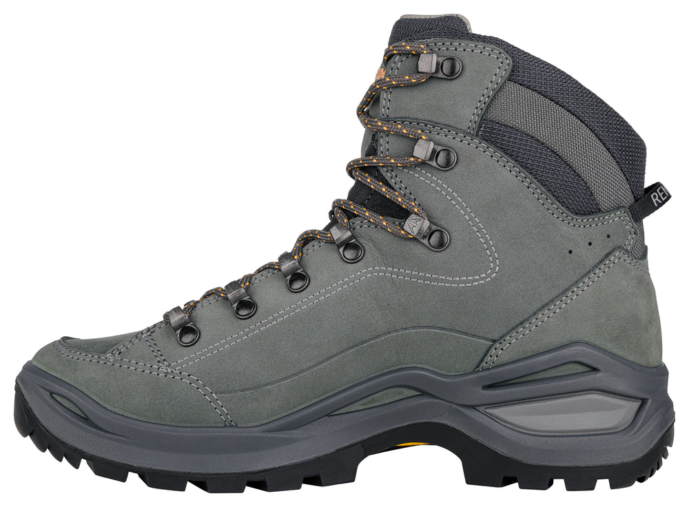 LOWA Women's Renegade Evo Gore-Tex Mid (Wide) Lowa