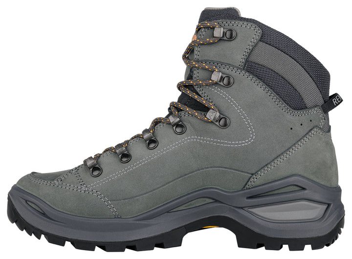 LOWA Women's Renegade Evo Gore-Tex Mid (Wide) Lowa