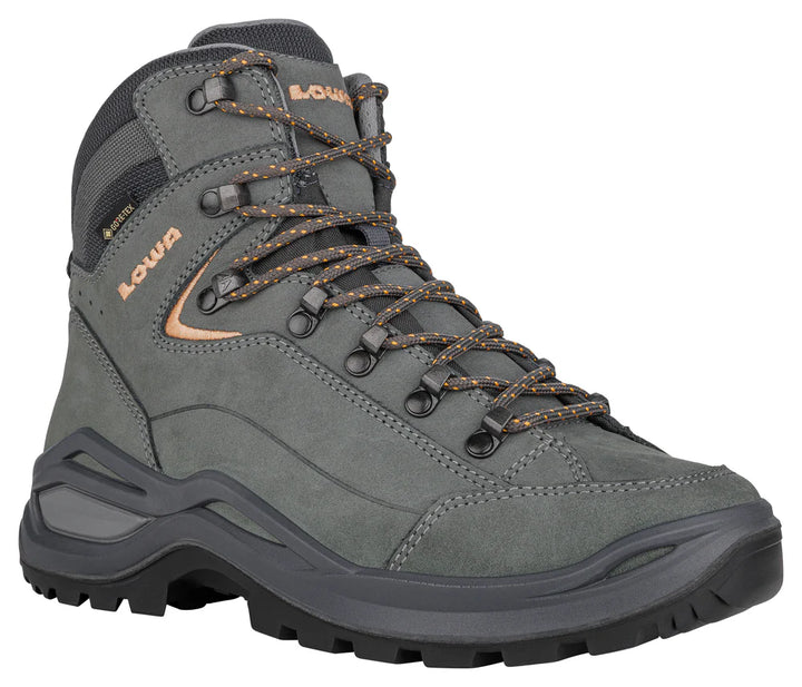 LOWA Women's Renegade Evo Gore-Tex Mid Lowa