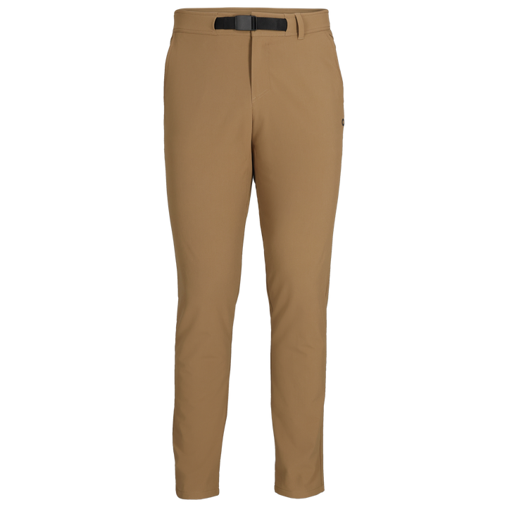 Outdoor Research Men's Rialto Fleece Lined Pants