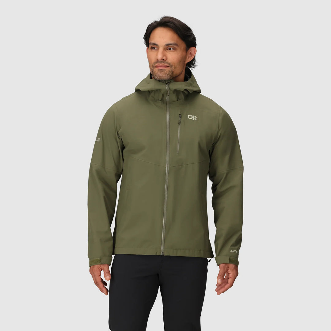 Outdoor Research Men's Foray 3L Jacket Outdoor Research