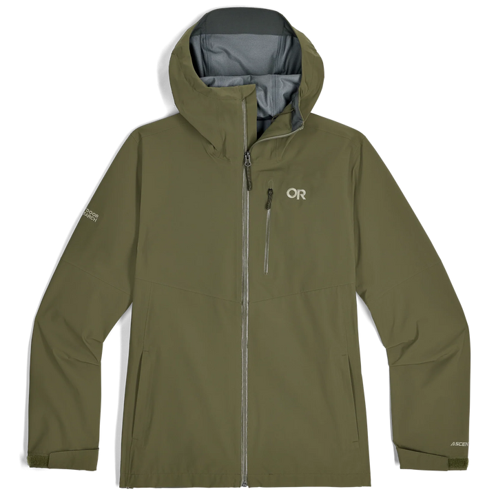 Outdoor Research Men's Foray 3L Jacket Outdoor Research