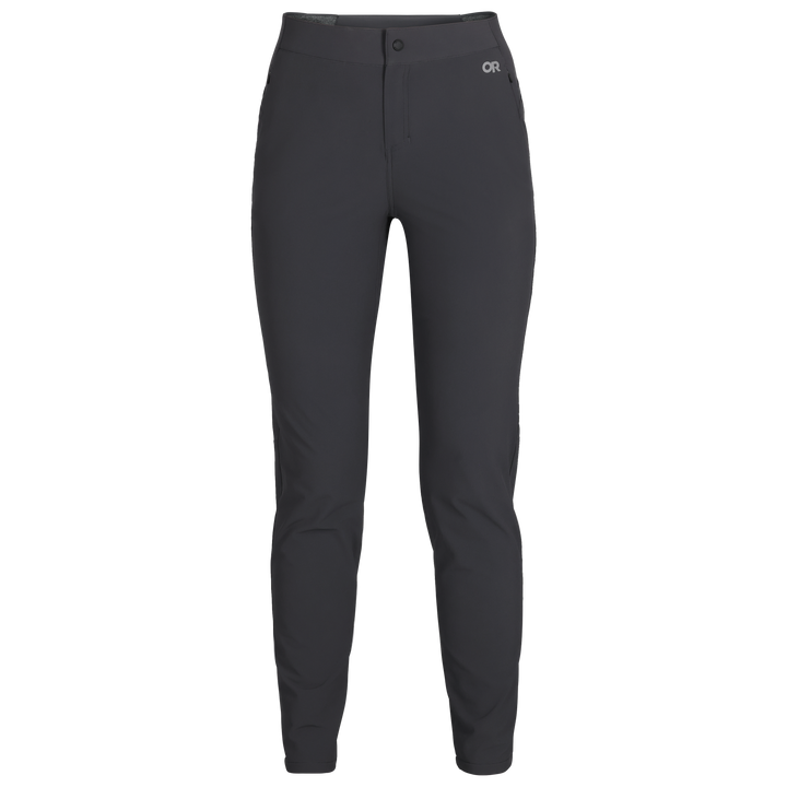 Outdoor Research Women's Rialto Fleece Lined Pants