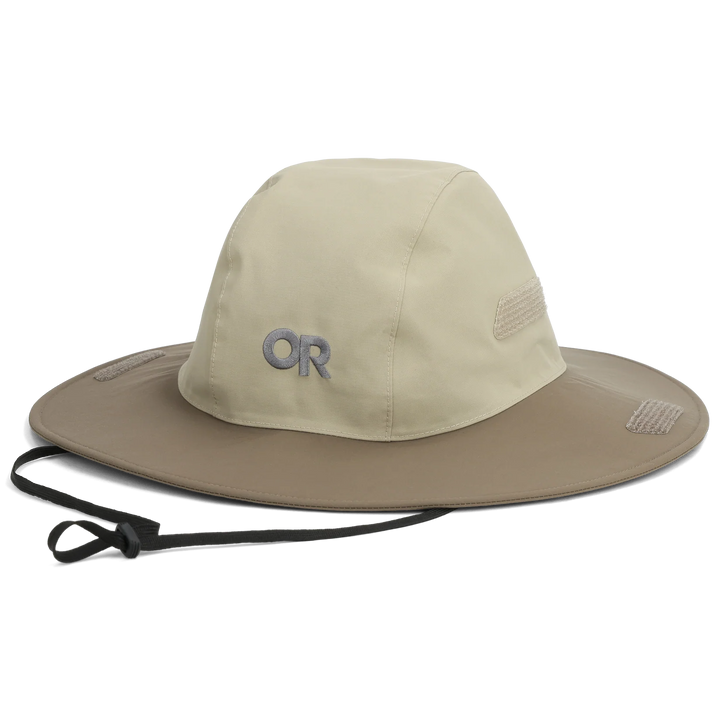 Outdoor Research Seattle Rain Hat Outdoor Research