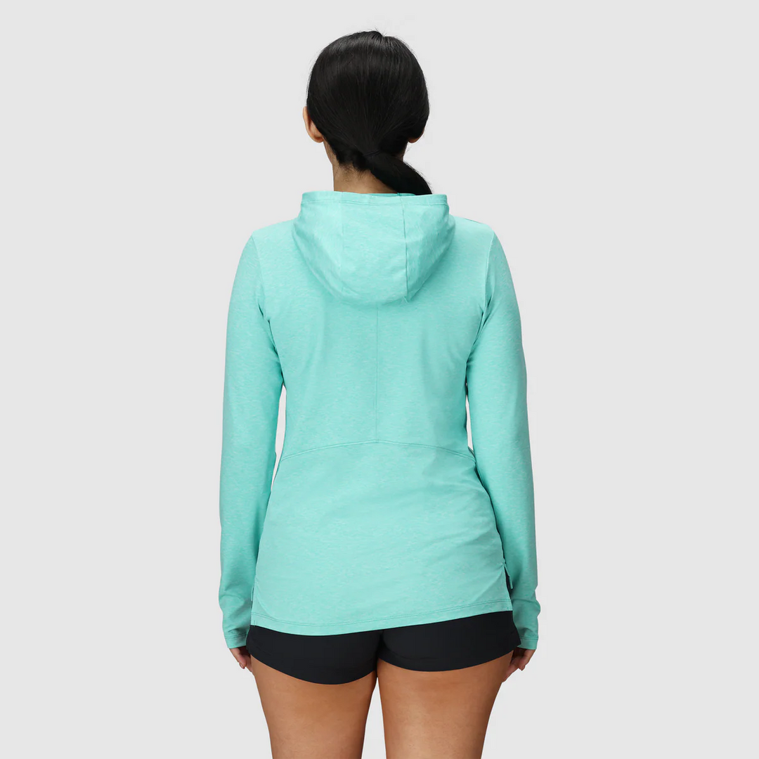 Outdoor Research Women's ActiveIce Spectrum Sun Hoodie Outdoor Research