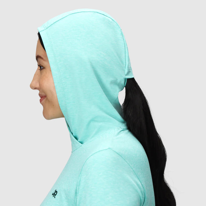 Outdoor Research Women's ActiveIce Spectrum Sun Hoodie Outdoor Research