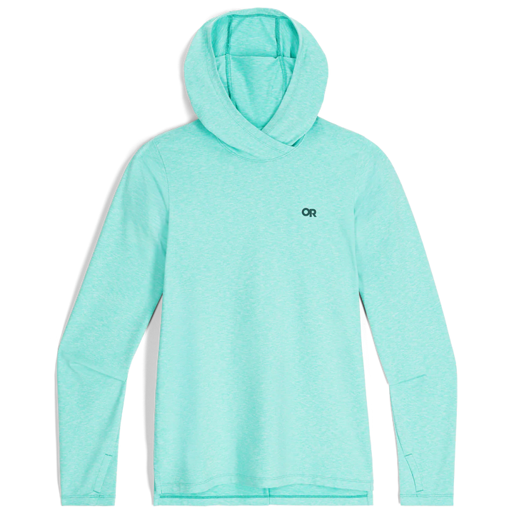 Outdoor Research Women's ActiveIce Spectrum Sun Hoodie Outdoor Research