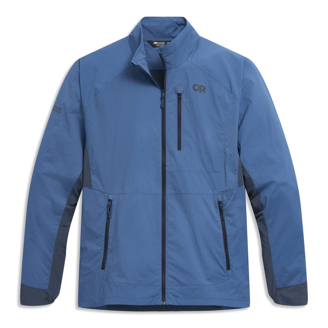 Outdoor Research Men's Deviator Wind Jacket Outdoor Research