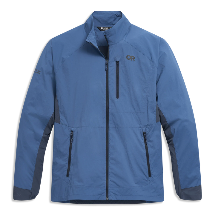 Outdoor Research Men's Deviator Wind Jacket Outdoor Research