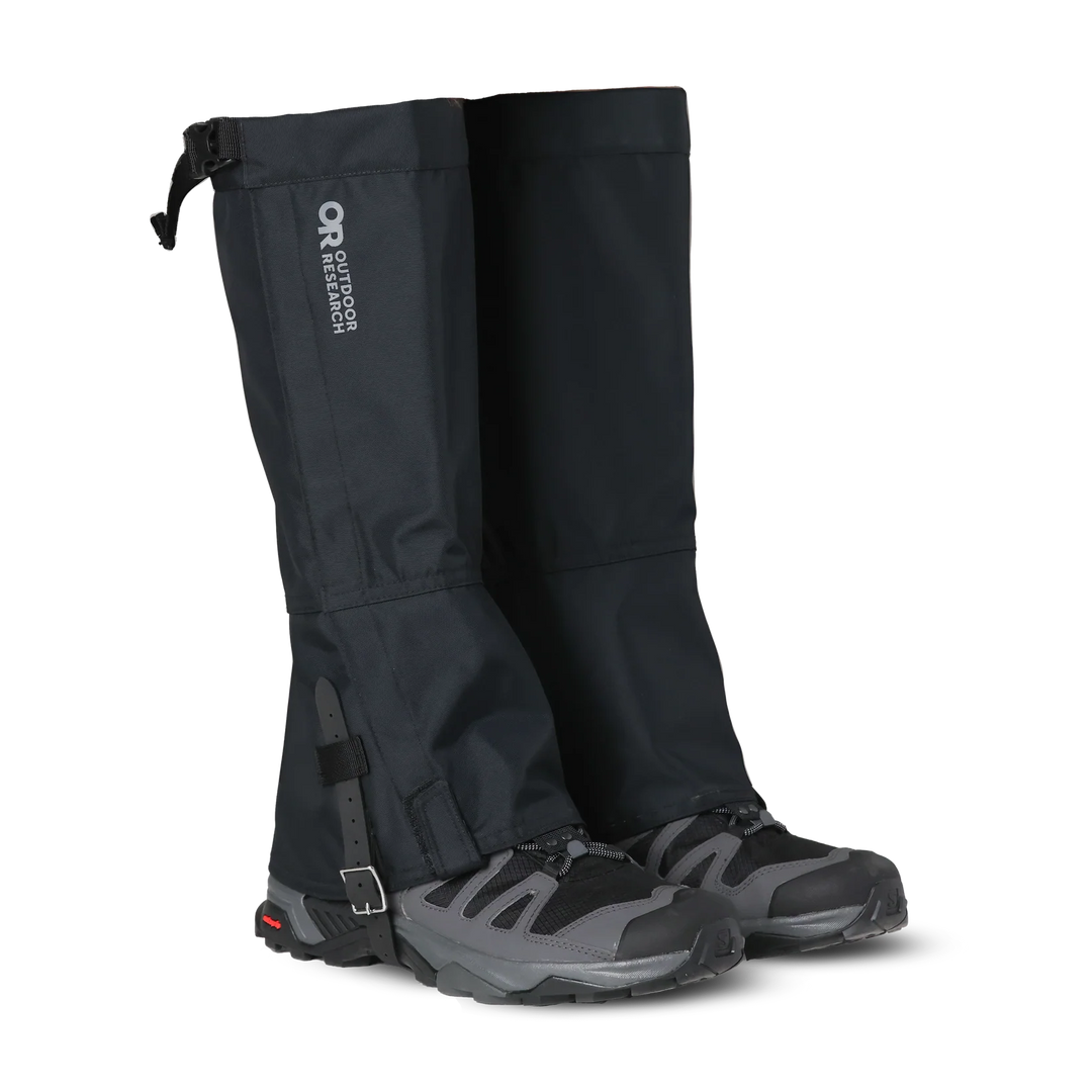 Outdoor Research Women's Rocky Mountain High Gaiter II Outdoor Research