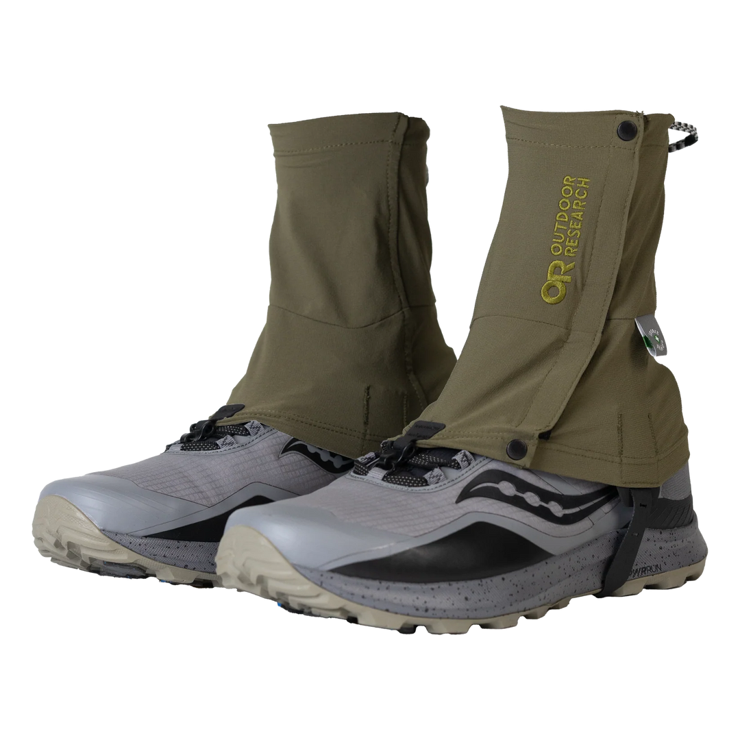 Outdoor Research Insect Shield Ferrosi Trail Gaiter Outdoor Research