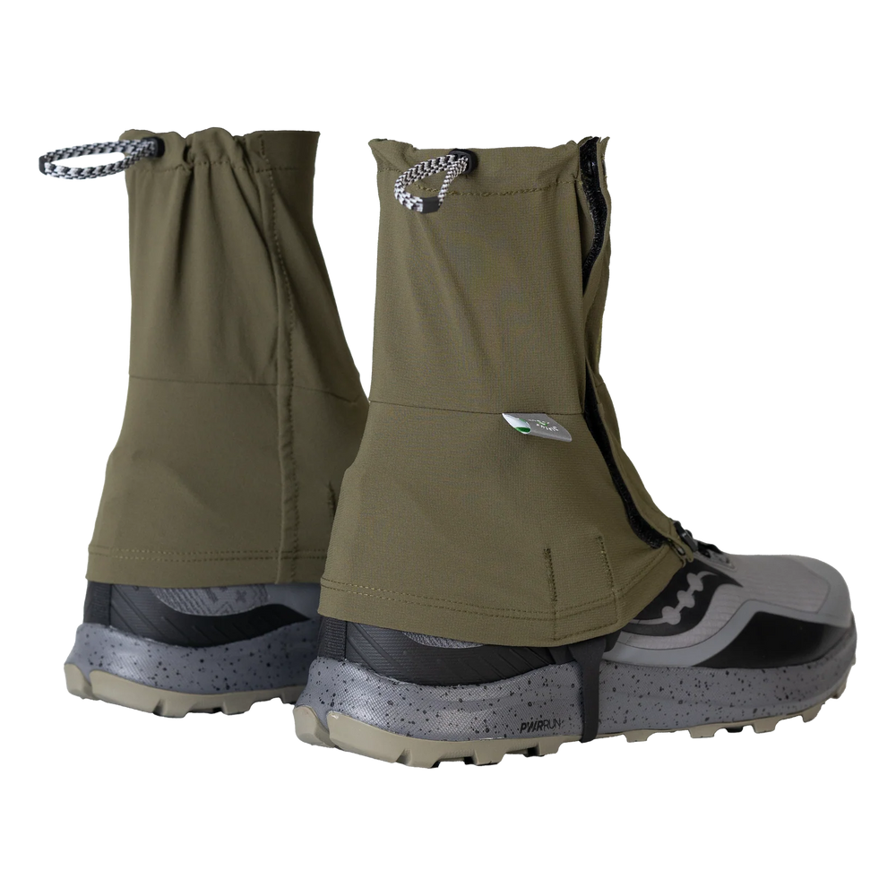 Outdoor Research Insect Shield Ferrosi Trail Gaiter Outdoor Research
