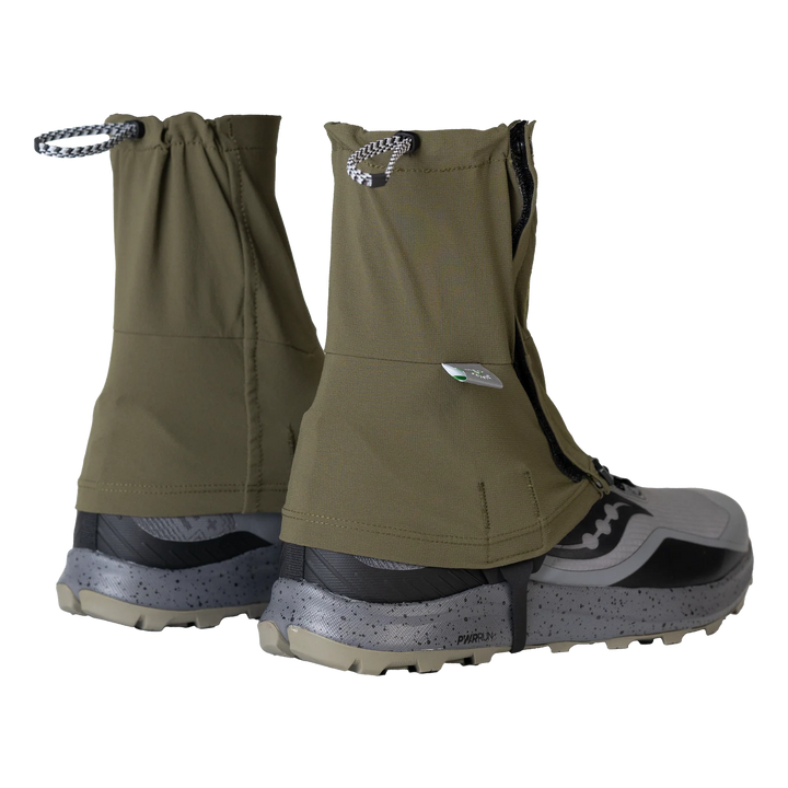 Outdoor Research Insect Shield Ferrosi Trail Gaiter Outdoor Research