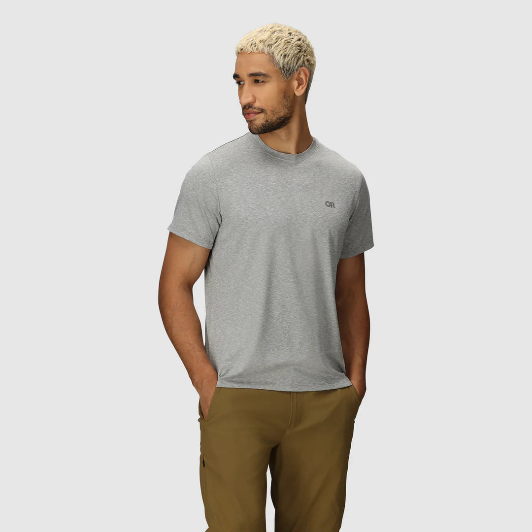 Outdoor Research Men's ActiveIce Spectrum Sun T-Shirt Outdoor Research