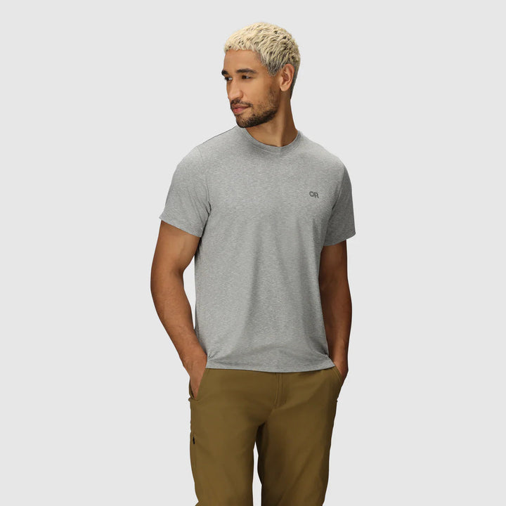 Outdoor Research Men's ActiveIce Spectrum Sun T-Shirt Outdoor Research