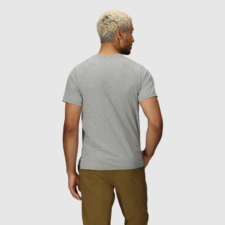 Outdoor Research Men's ActiveIce Spectrum Sun T-Shirt Outdoor Research
