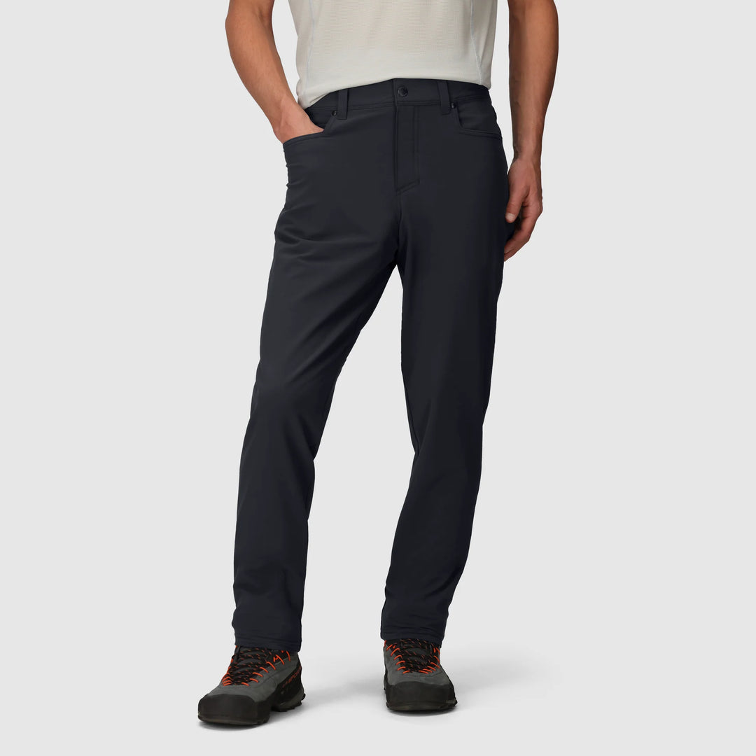 Outdoor Research Men's Timberline Fleece Lined Pant Outdoor Research