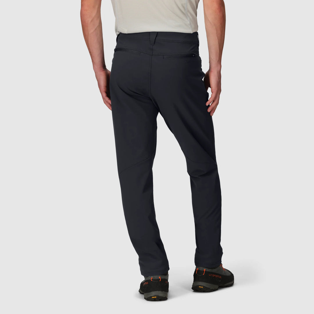 Outdoor Research Men's Timberline Fleece Lined Pant Outdoor Research