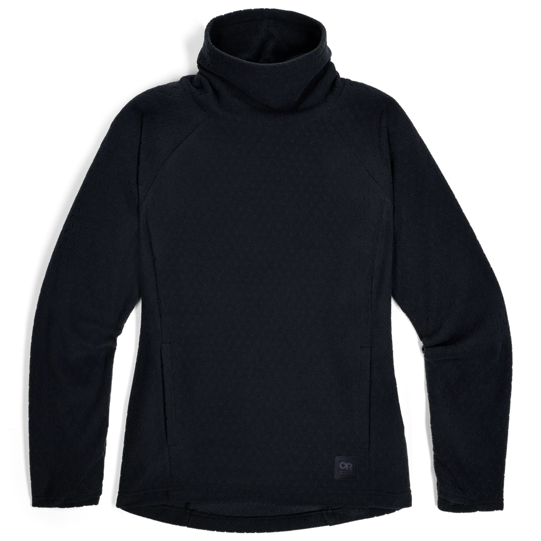 Outdoor Research Women's Trail Mix XT Fleece Cowl Outdoor Research