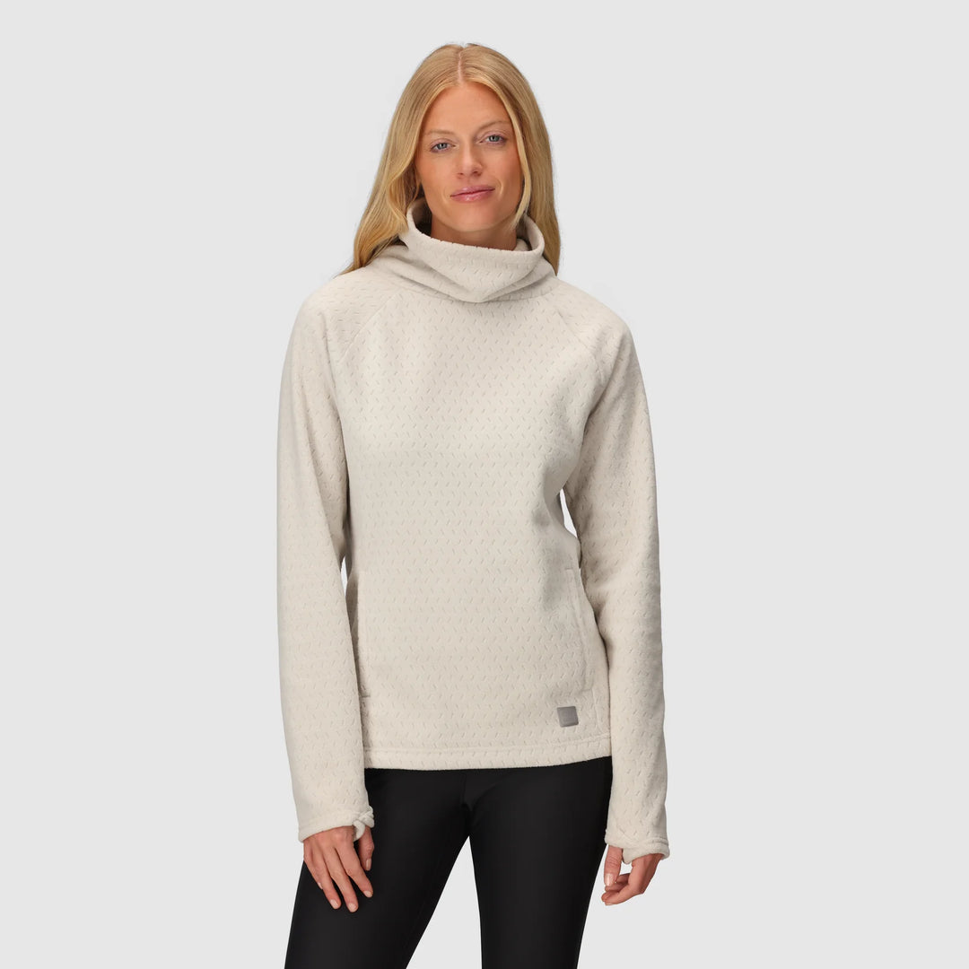 Outdoor Research Women's Trail Mix XT Fleece Cowl Outdoor Research