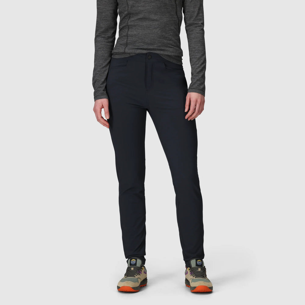 Outdoor Research Women's Timberline Fleece Lined Outdoor Research
