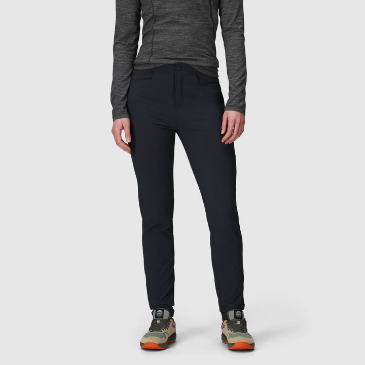 Outdoor Research Women's Timberline Fleece Lined Outdoor Research
