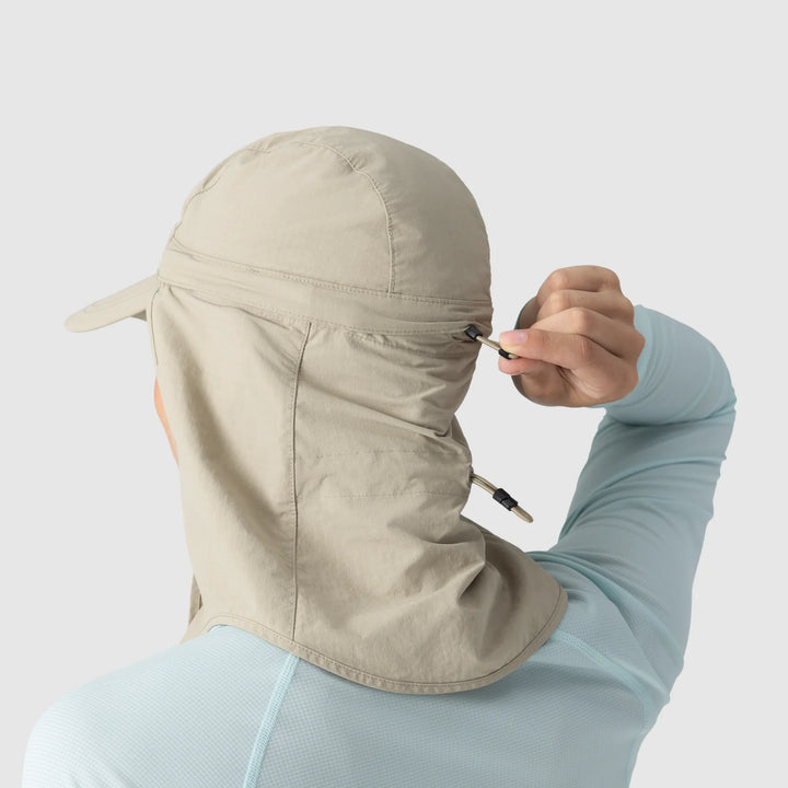 Outdoor Research Insect Shield Cape Cap Outdoor Research