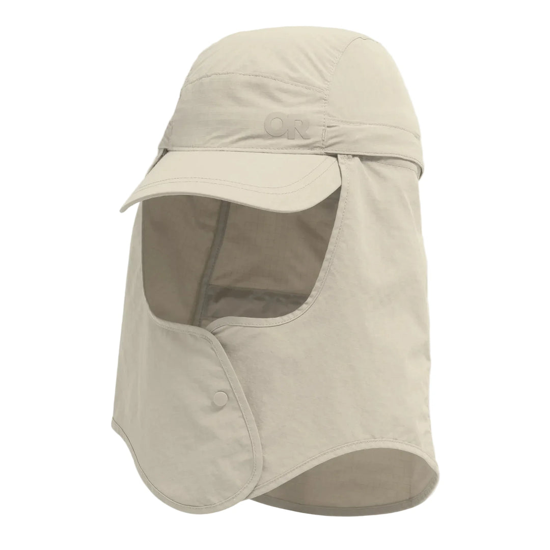 Outdoor Research Insect Shield Cape Cap Outdoor Research