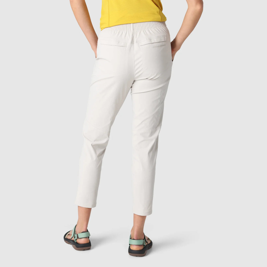 Outdoor Research Women's Timberline Ankle Pant Outdoor Research