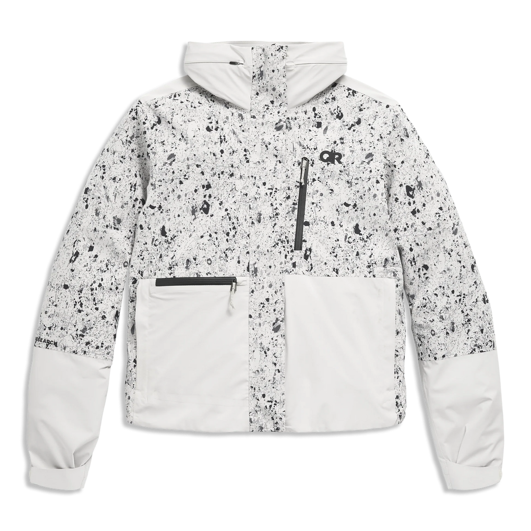 Outdoor Research Women's Stratoburst Stretch SE Jacket Outdoor Research