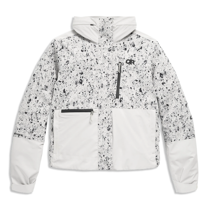 Outdoor Research Women's Stratoburst Stretch SE Jacket Outdoor Research