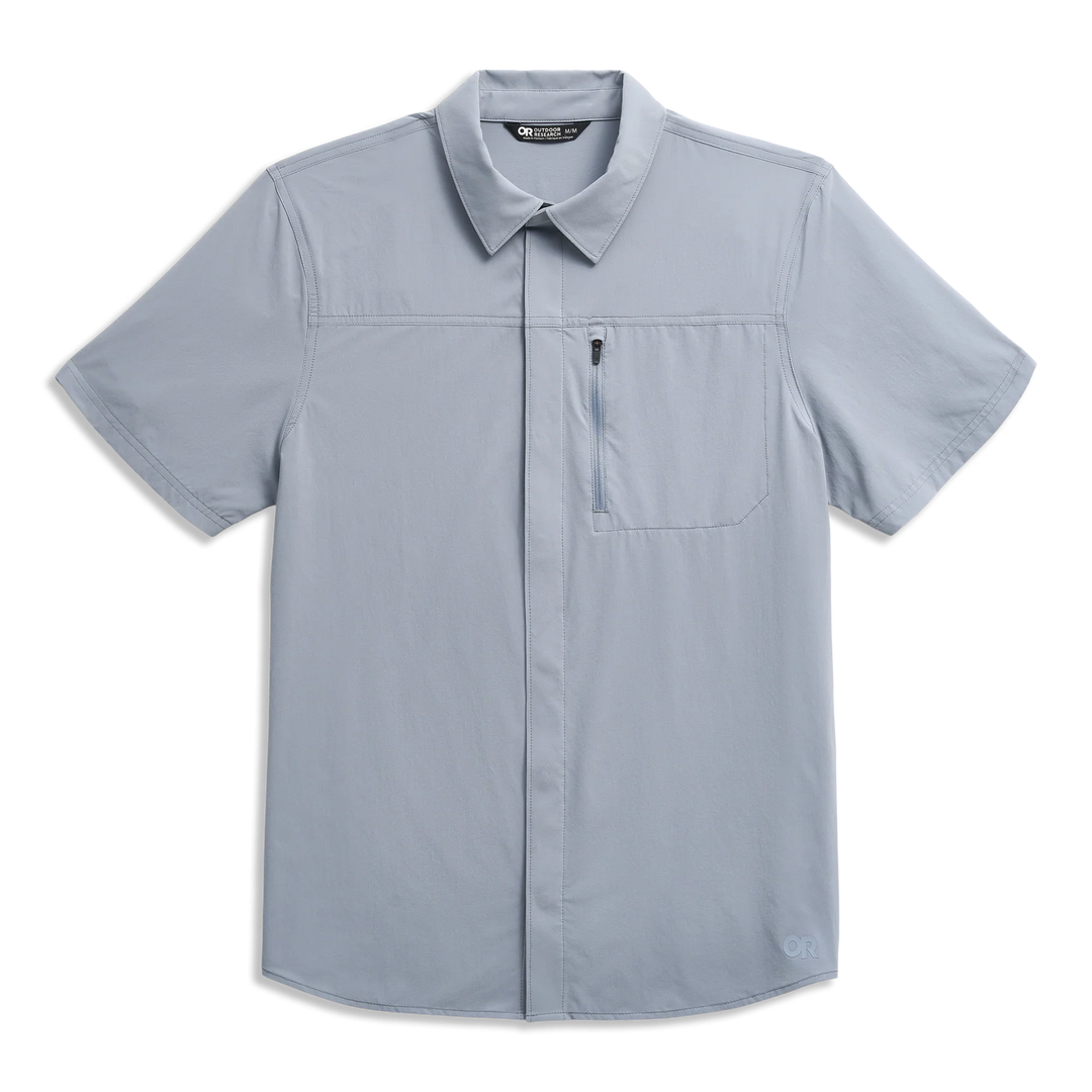 Outdoor Research Men's Astroman Air Short Sleeve Shirt Outdoor Research