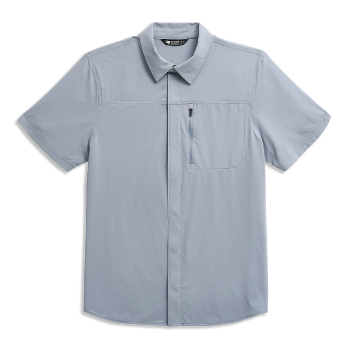 Outdoor Research Men's Astroman Air Short Sleeve Shirt Outdoor Research