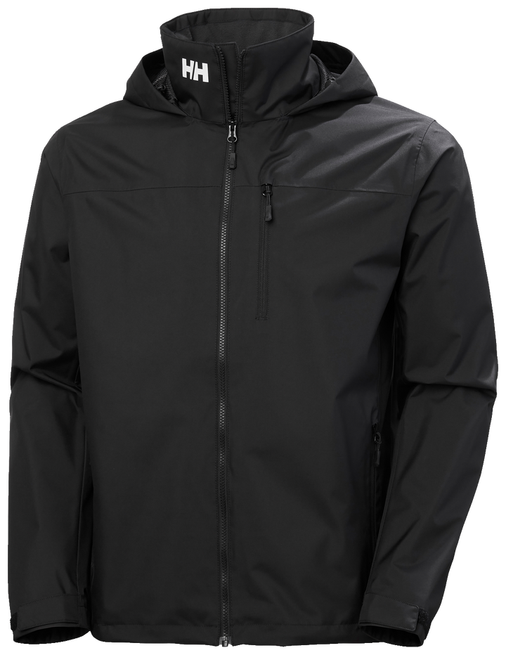 Helly Hansen Men's Crew Hooded Jacket