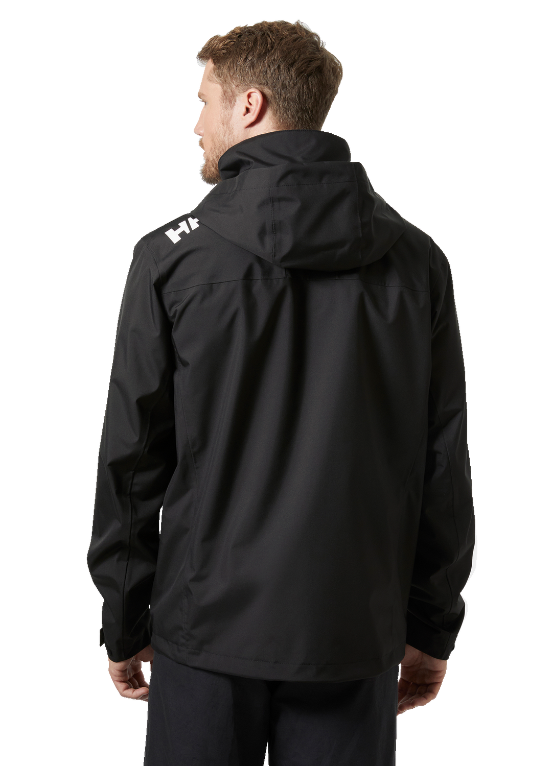 Helly Hansen Men's Crew Hooded Jacket