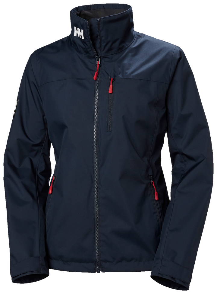 Helly Hansen Women's Crew Jacket 2.0